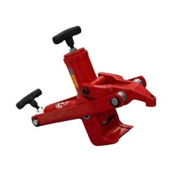 Portable Bead Breaker