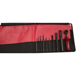 10pc Punch & Chisel Build-A-Set