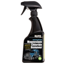 Magnesium Chloride Remover