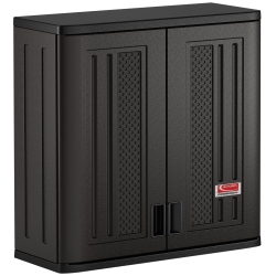 Suncast Commercial Wall Storage Cabinet