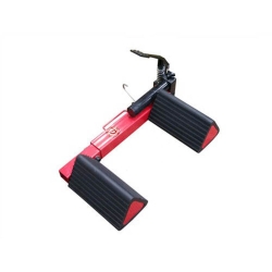 HYDRAULIC WHEEL CHOCK