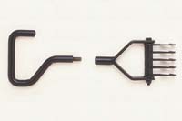 Magna Wire Finger Claw