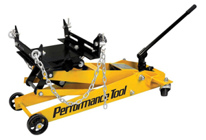1/2 Ton Tramsmission Jack