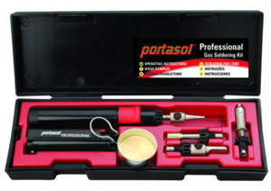 Multi Use Professional Butane