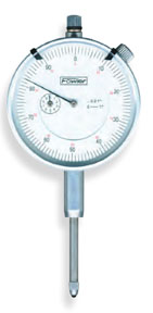 0-2 DIAL CALIPER
