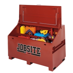 JOBSITE SLOPE LID
