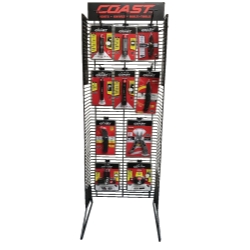 Coast 20PC Power Panel Display