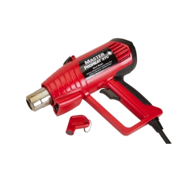 Surface Temperature Control Heat Gun