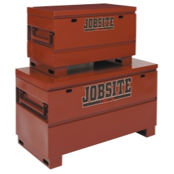 JOBSITE BROWN 42" CHEST
