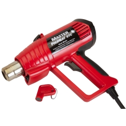 Surface Temperature Control Heat Gun