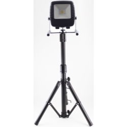 LED Dual Purpose Area Light w/HD tripod 4000 lumen