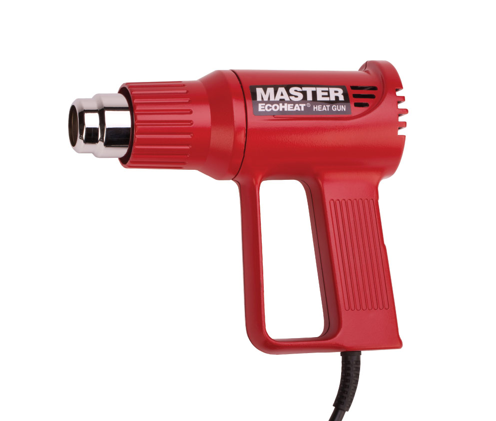 HEAT GUN /ECONOMY