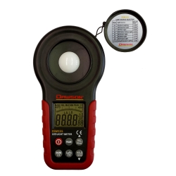 Dawson DSM155 Digital LED Light Meter