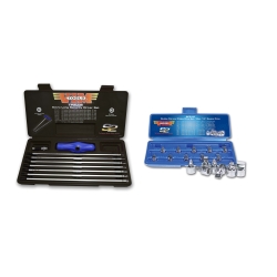 TPXL08 Long Blade TP Torx, Torx Plus -FREE SFP10