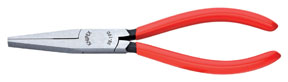 LONG NOSE PLIERS W/O CUTTE