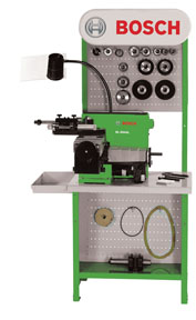 BL 8944L BRAKE LATHE, COMB