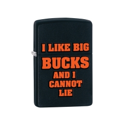 I LIKE BIG BUCKS