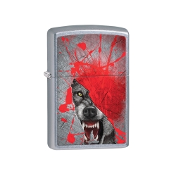 WOLF