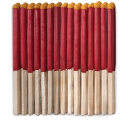 Typhoon Matches