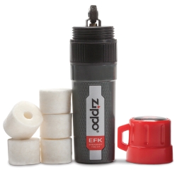 Emergency Fire Kit