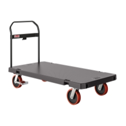 Suncast Commercial SD Platform Truck 30x60