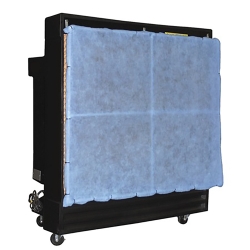 Pre-filter kit