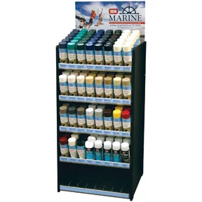 MARINE RACK