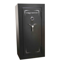 FirstWatch "Blue Ridge" 24-Gun Fire-Resistant Safe