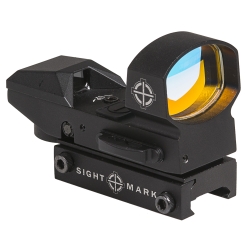 SIGHTMARK SURE SHOT PLUS REFLEX SIGHT
