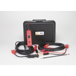 Power Probe 2 W/ Case & Acc - RED