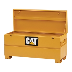 60" JOB SITE CHEST