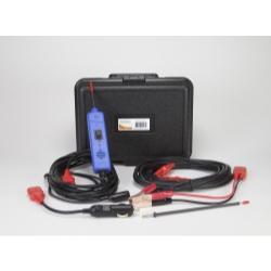 Power Probe 2 W/ Case & Acc- BLUE