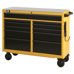 52" WIDE 11 DRAWER WORKSTATION