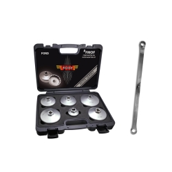 FMOF OIL FILTER SET-FREE DPW1619 DRAIN PLUG WRENCH