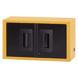 26" WIDE X 15" HIGH WALL CABINET
