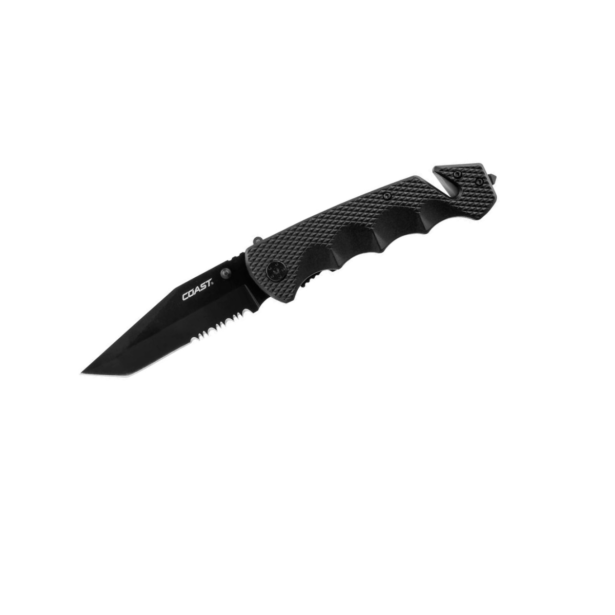 DX330 Double Lock Folding Knife