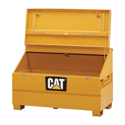 60" JOB SITE SLOPE LID BOX