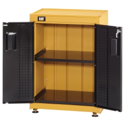 26" WIDE 2-DOOR BASE CABINET