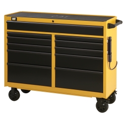 52" WIDE 11 DRAWER CABINET