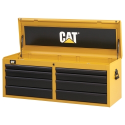 52" WIDE 8 DRAWER CHEST