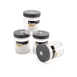 4PC MAG CONTAINERS