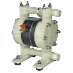 Air Operated Double Diaphragm DEF Pump