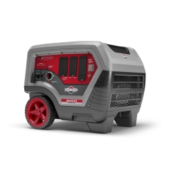 Briggs 6500 W Quick Power Invertor