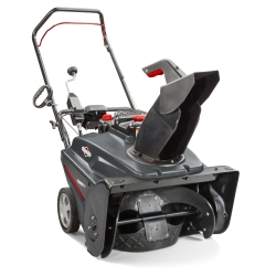 Briggs Snow, 9.5 TP, Single Stage, 22"