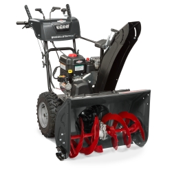 Briggs 27" 11.5 TP Snow, Dual Trigger Steering