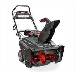 Briggs 22" Single Stage Snow, ES