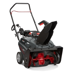 Briggs 22" 9.5 TP, Snow, ES, Remote Chute
