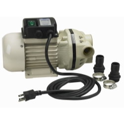 Electric DEF Transfer Pump
