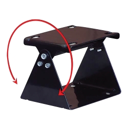 Swivel Mount for Hose Reels, 3/8" & 1/2" Reels