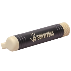 12 SURVIVORS POCKET WATER PURIFIER